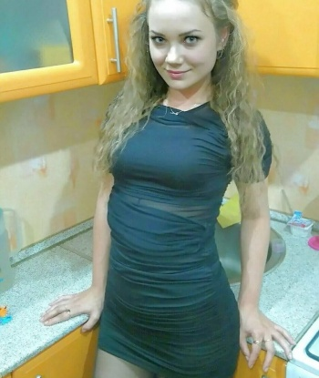 Даша, 25