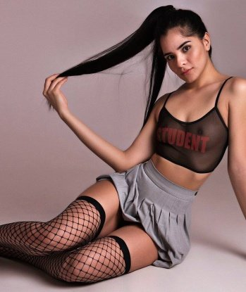 Алина, 24